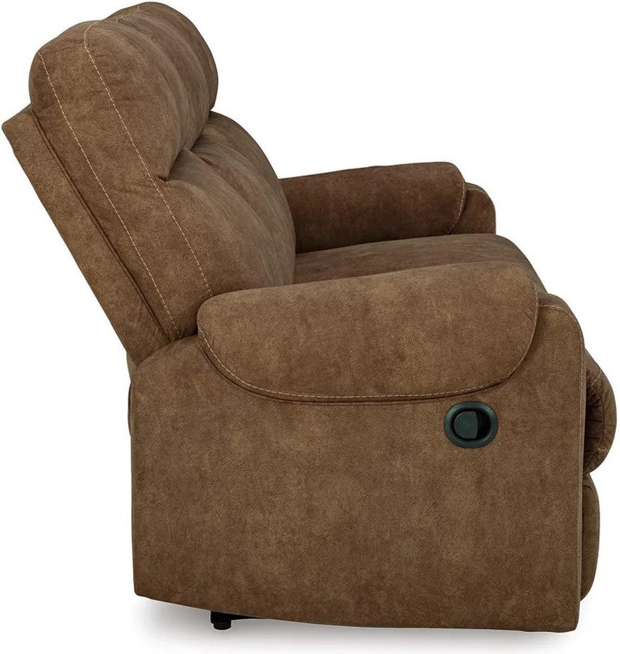 Edenwold Reclining Living Room Set In Brindle