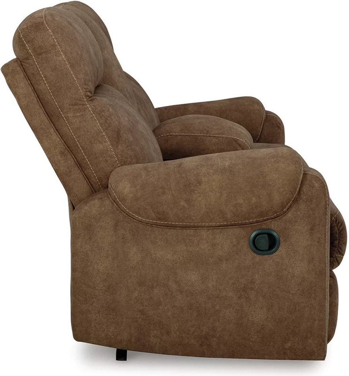 Edenwold Reclining Living Room Set In Brindle