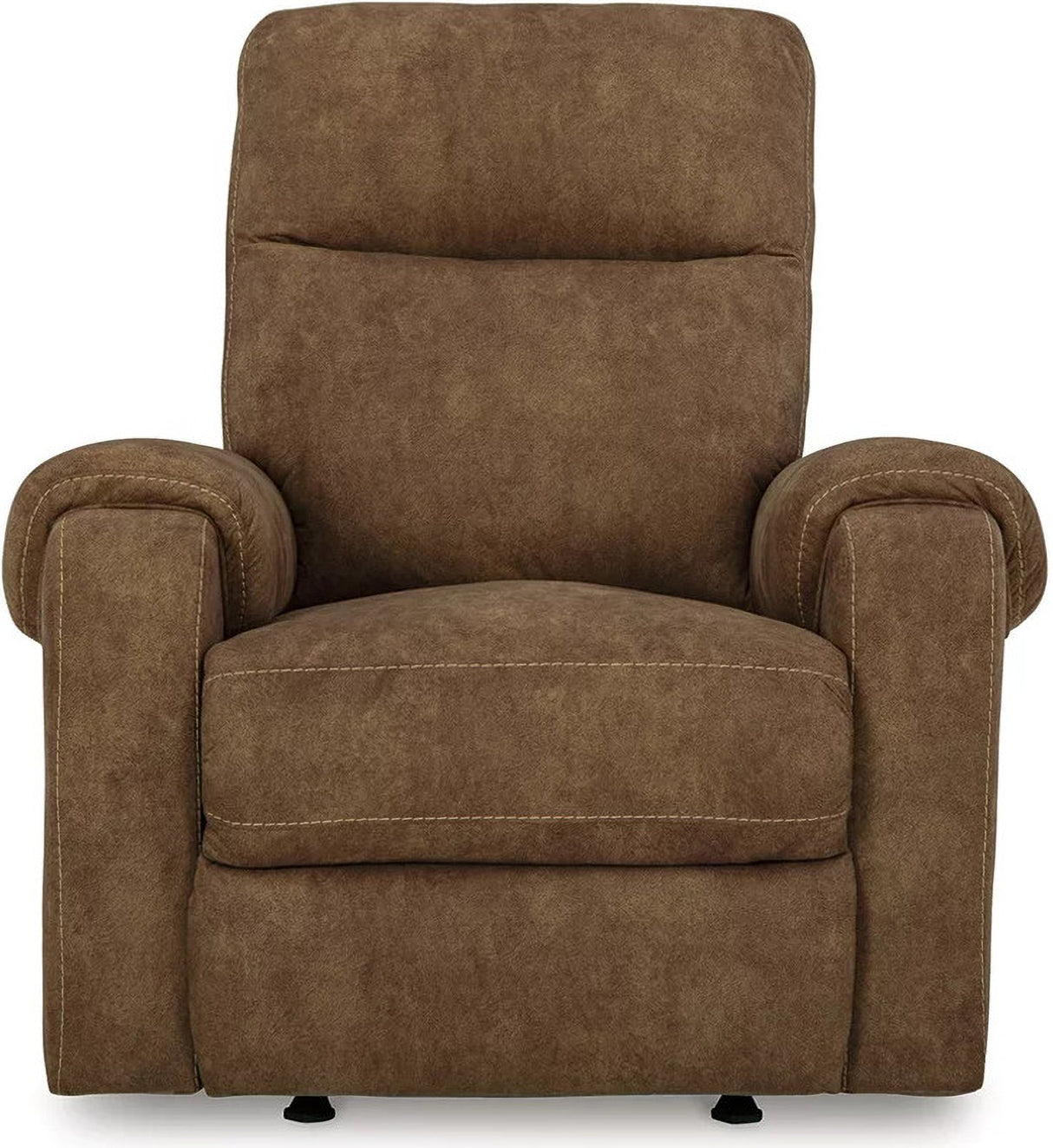 Edenwold Reclining Living Room Set In Brindle