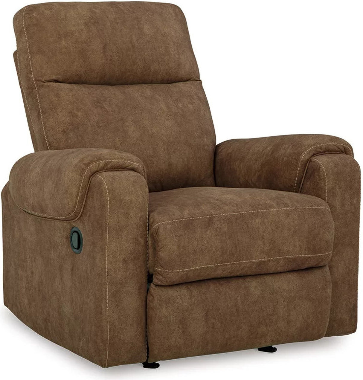 Edenwold Reclining Living Room Set In Brindle