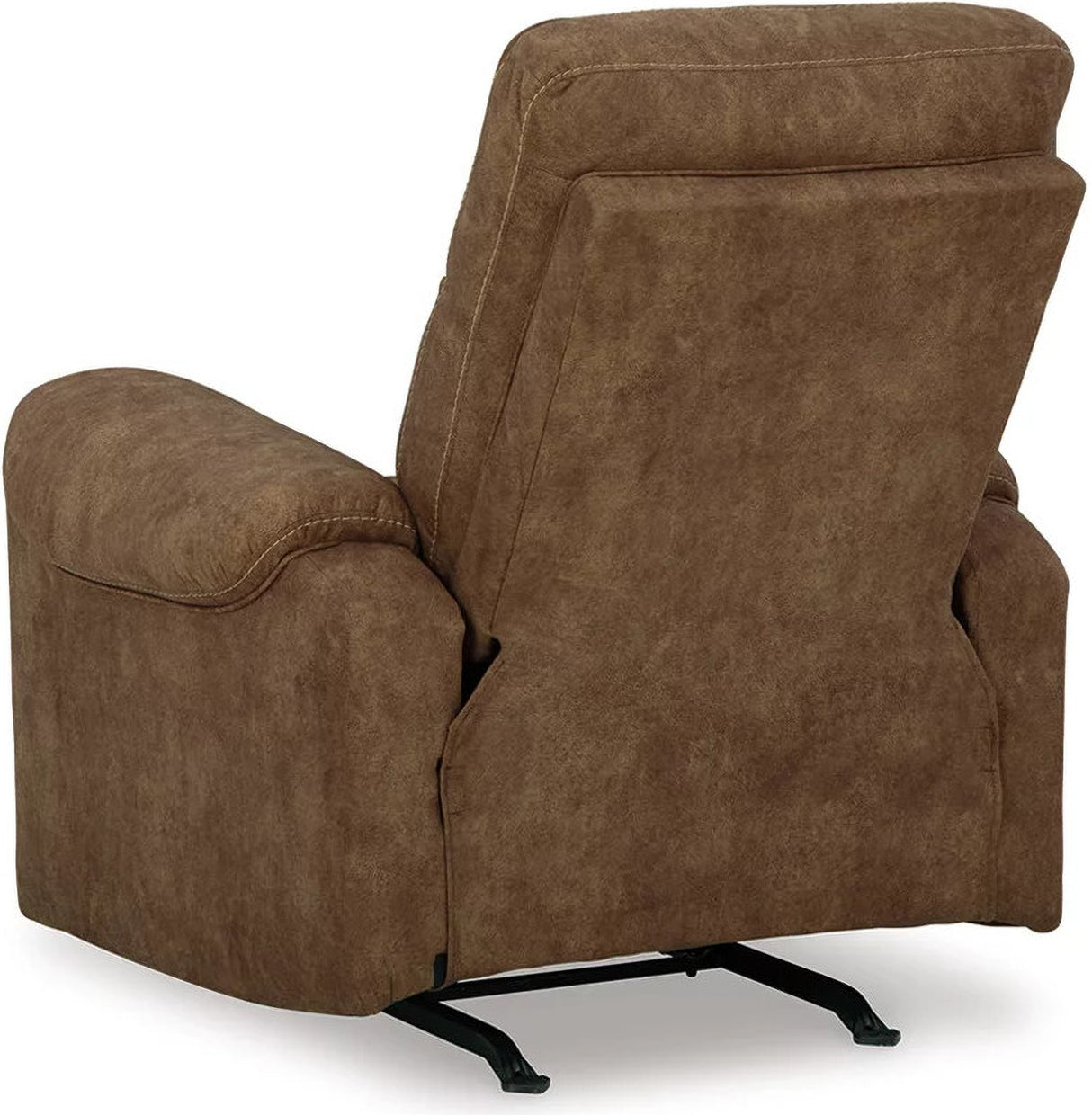 Edenwold Reclining Living Room Set In Brindle