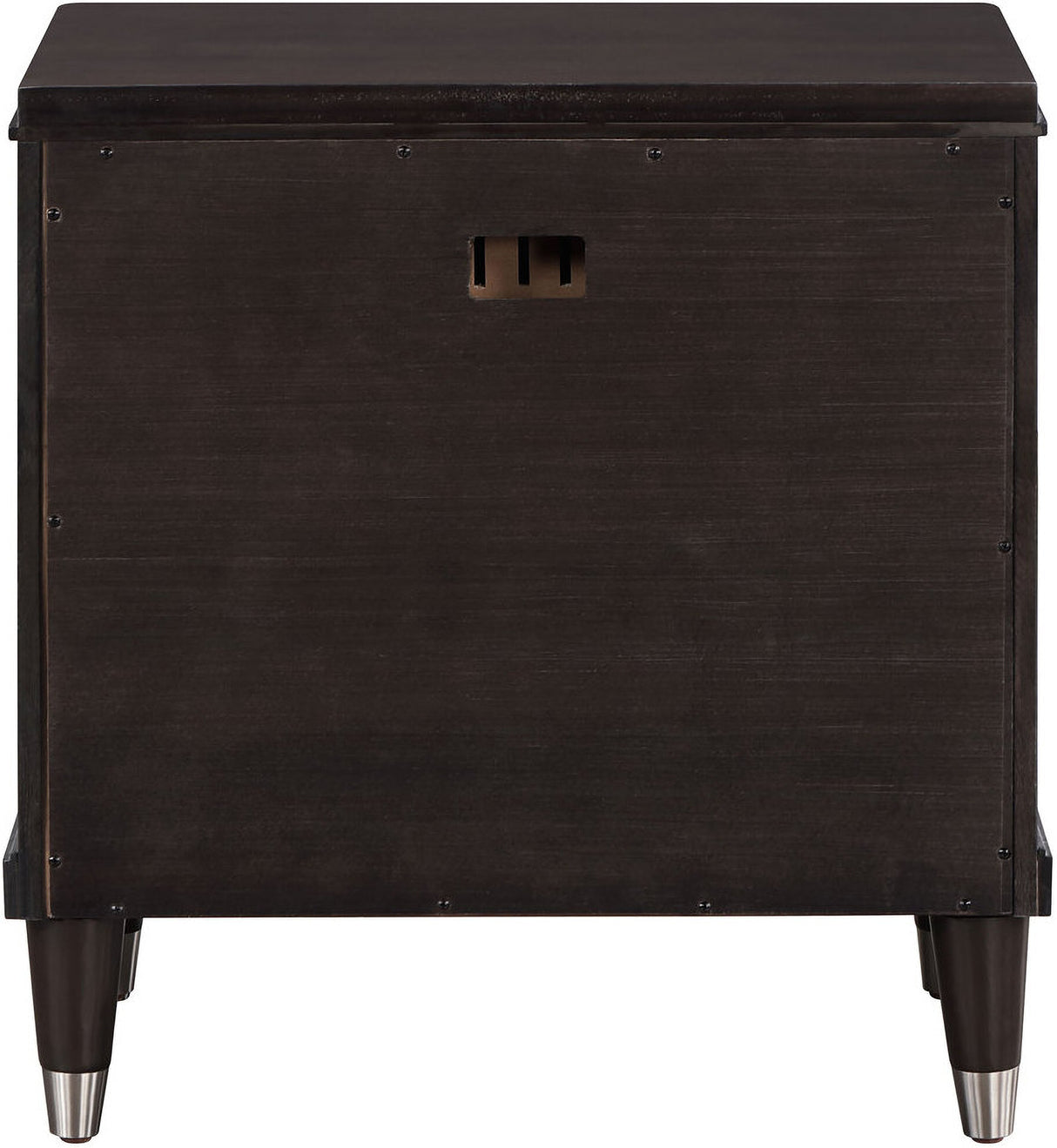 Emberlyn Bedroom Set In Brown