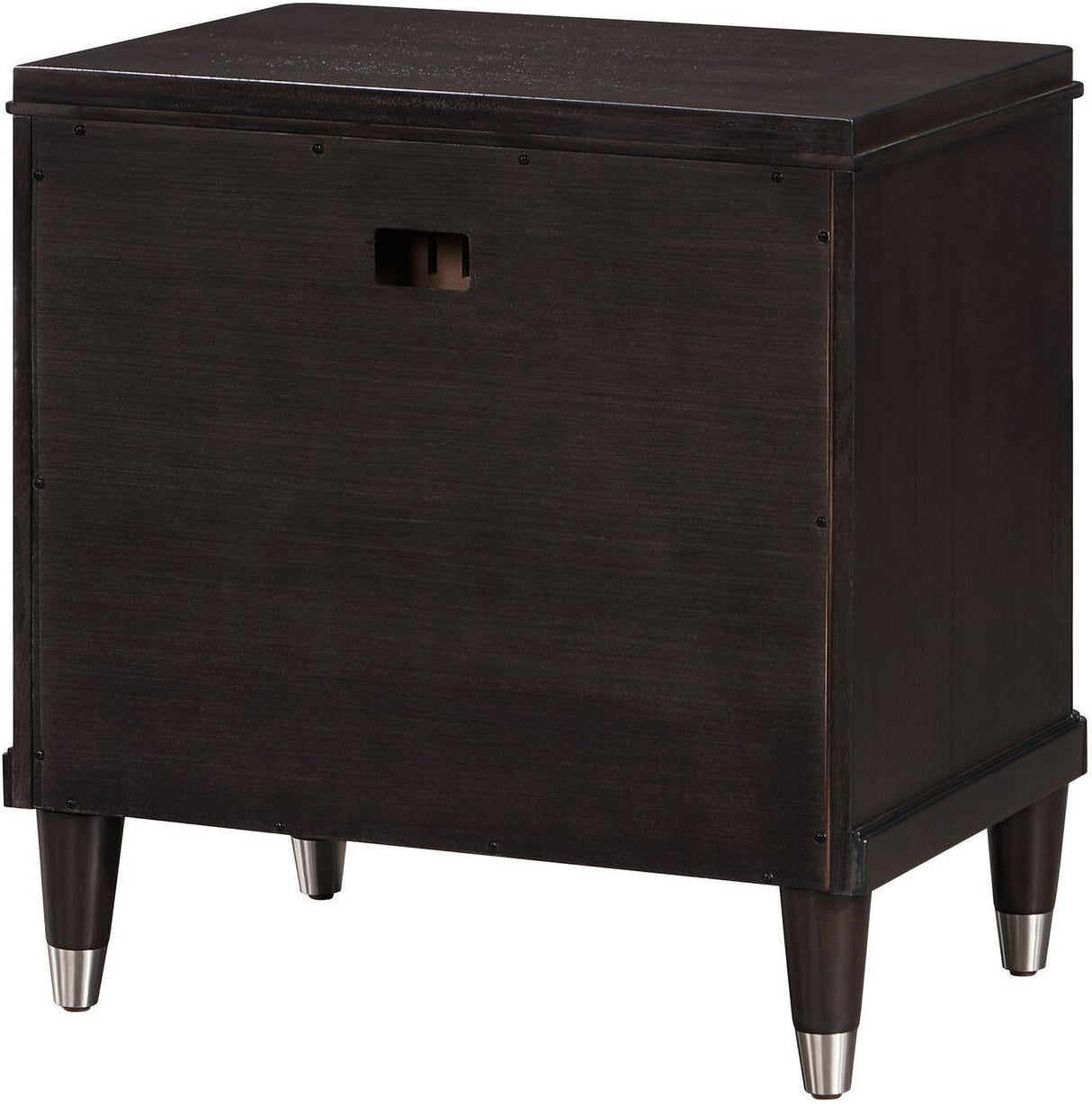 Emberlyn Bedroom Set In Brown