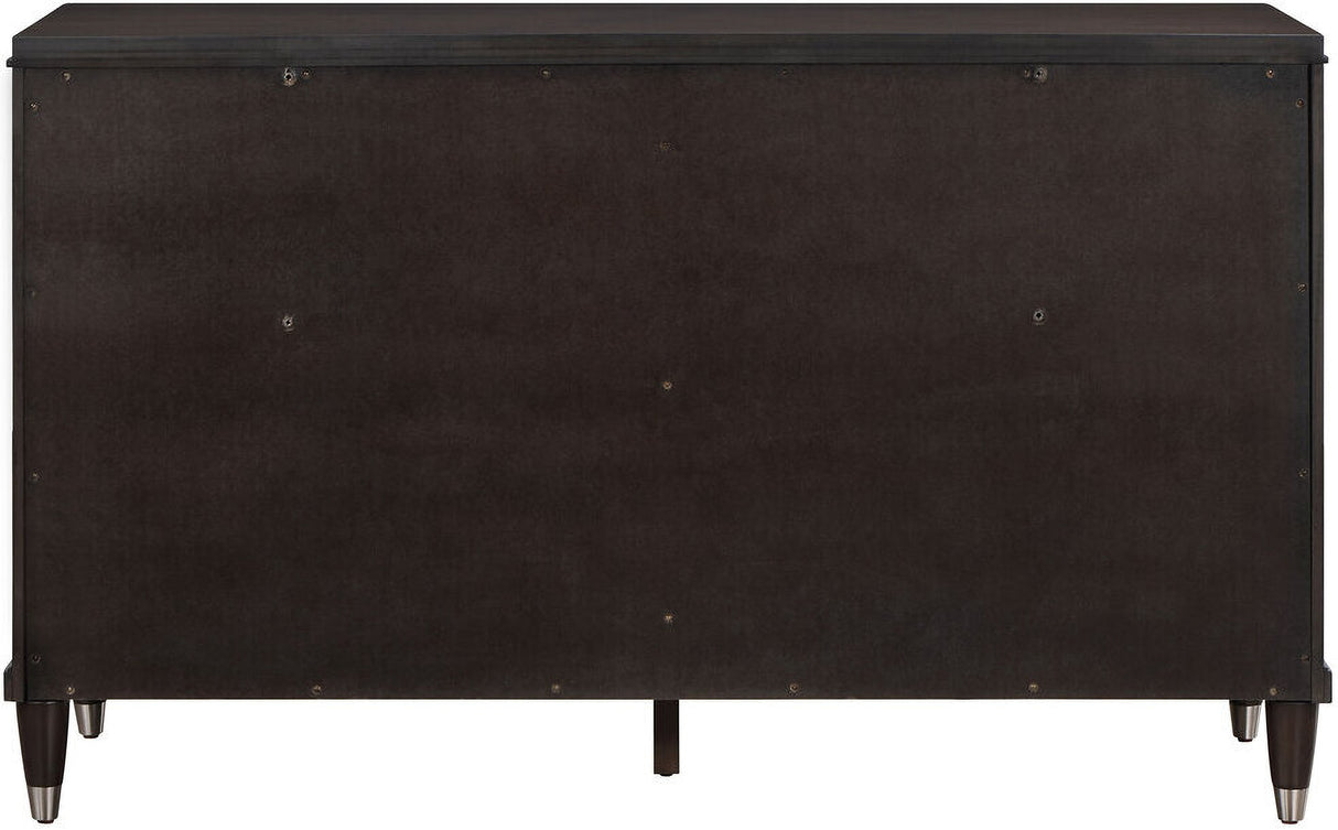 Emberlyn Bedroom Set In Brown