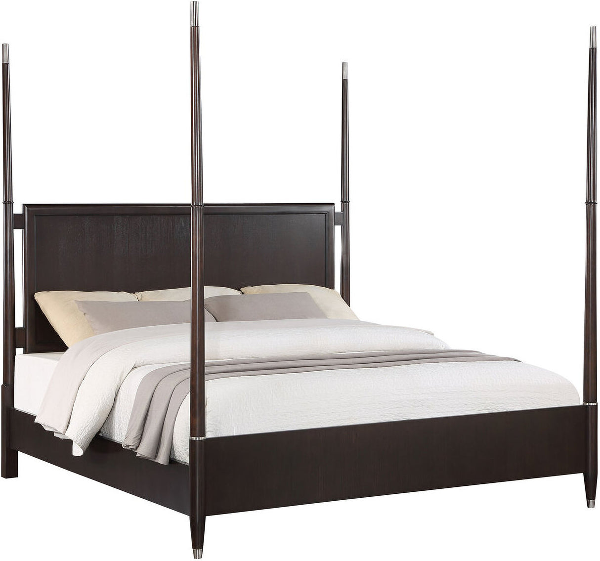 Emberlyn Bedroom Set In Brown