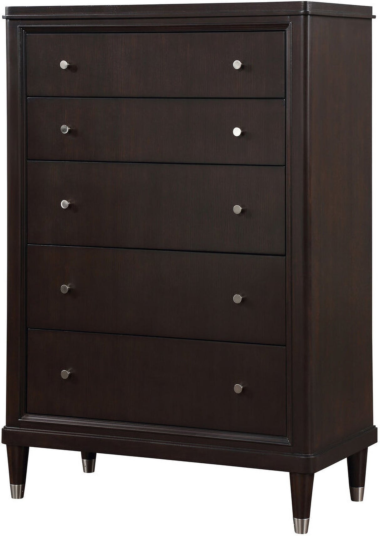 Emberlyn Bedroom Set In Brown