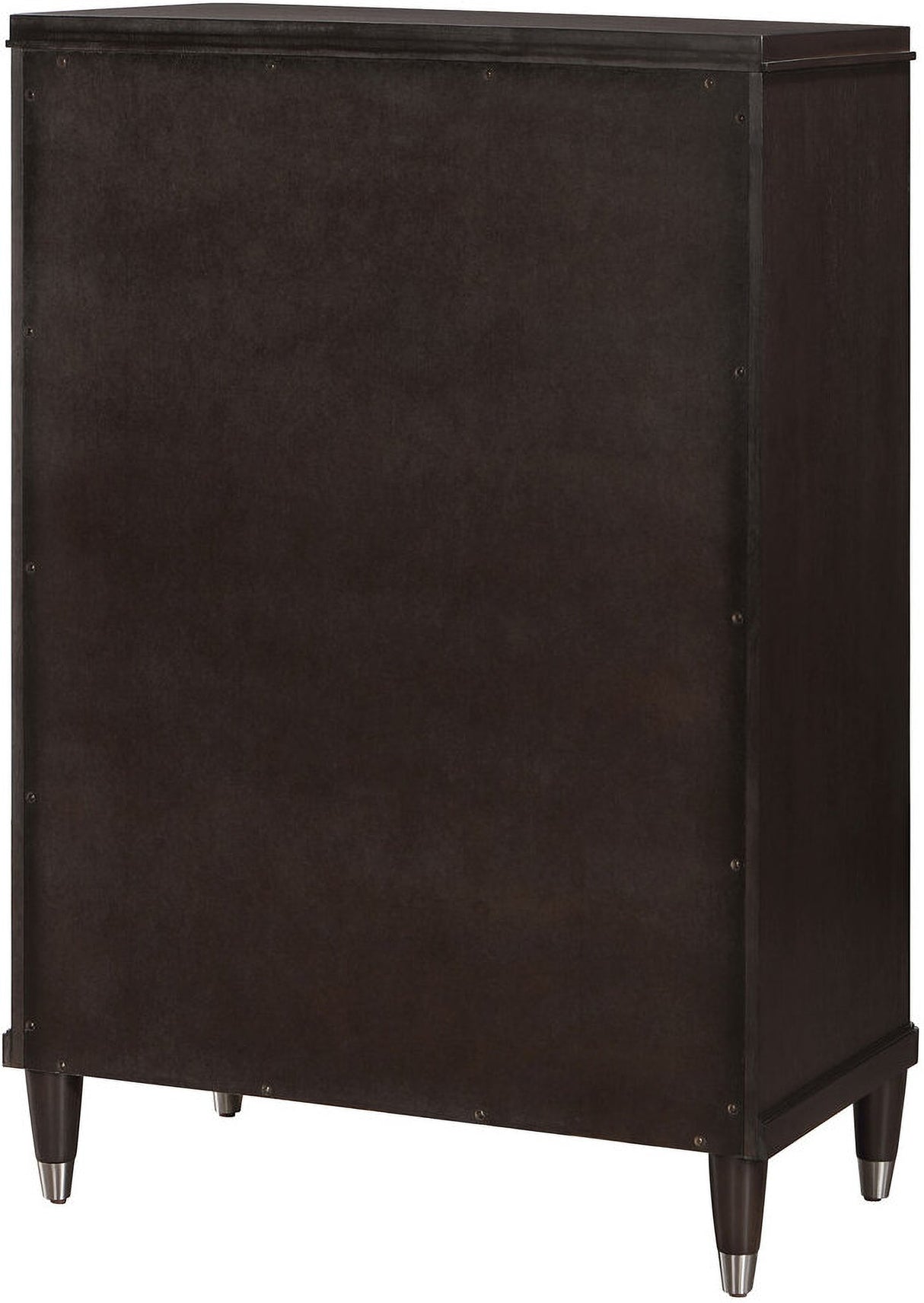 Emberlyn Bedroom Set In Brown