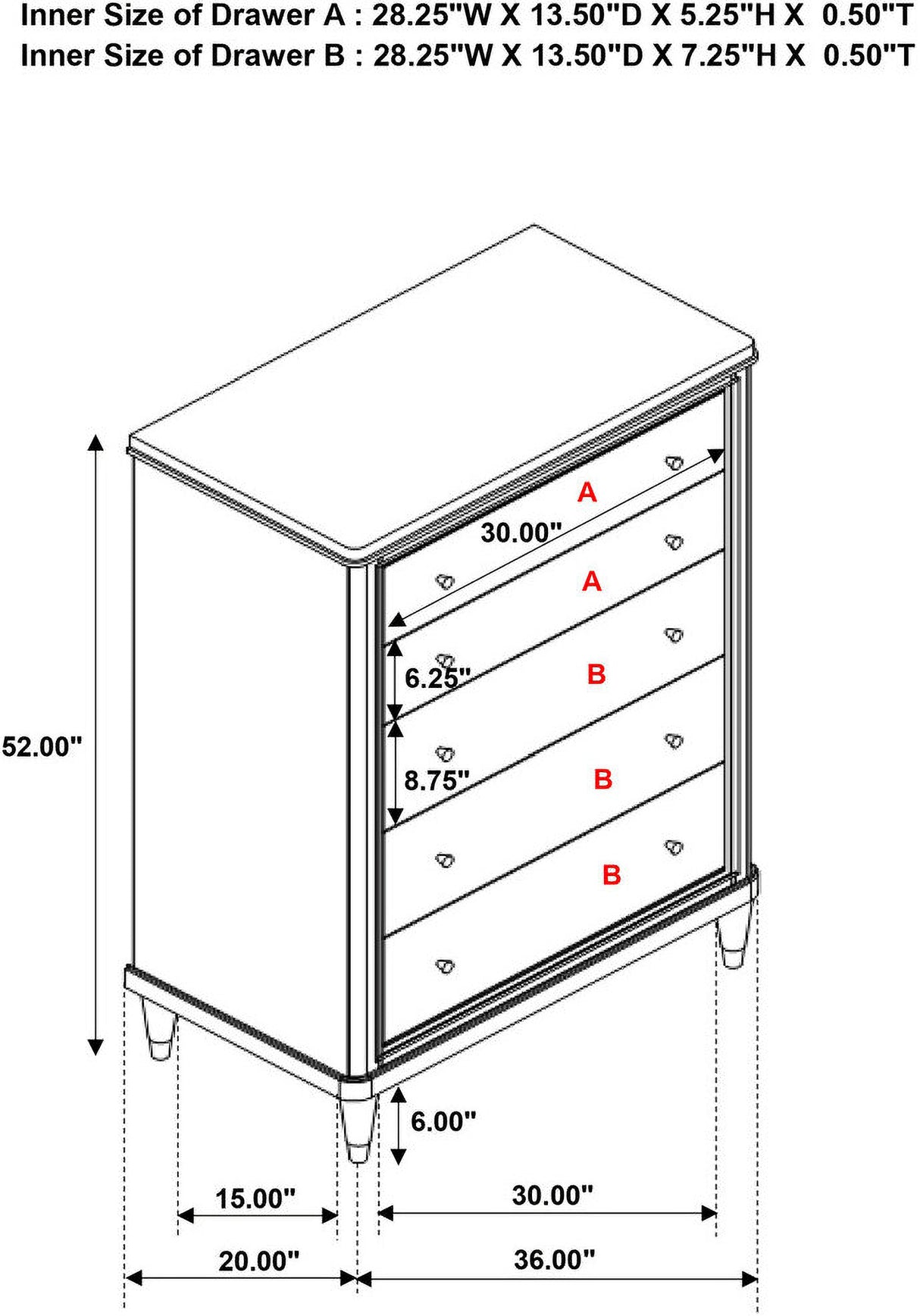 Emberlyn Bedroom Set In Brown