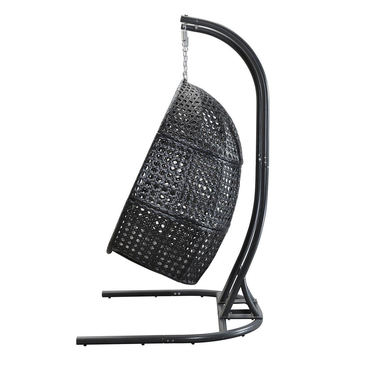 F012D DOUBLE SWING CHAIR