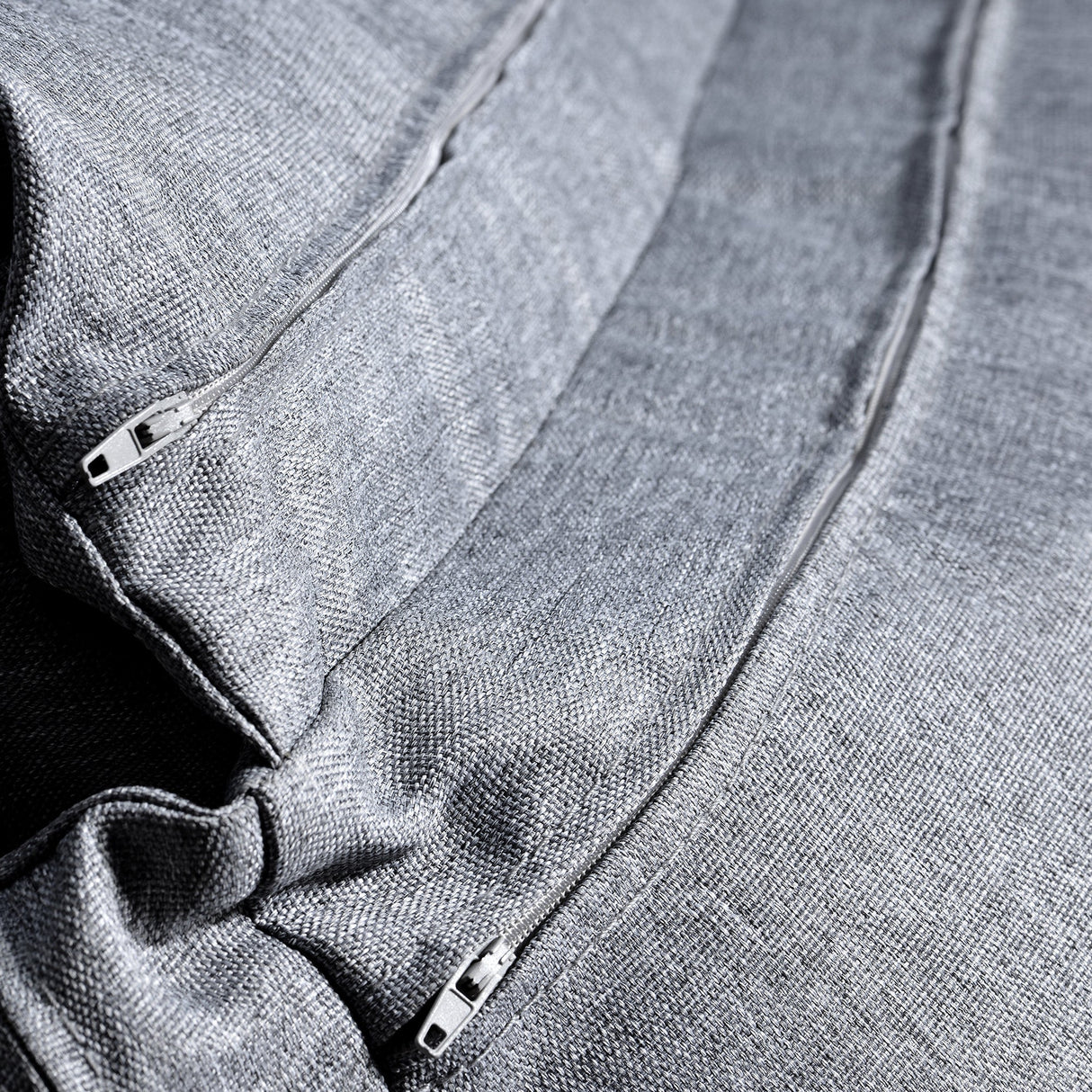 F012D DOUBLE SWING CHAIR