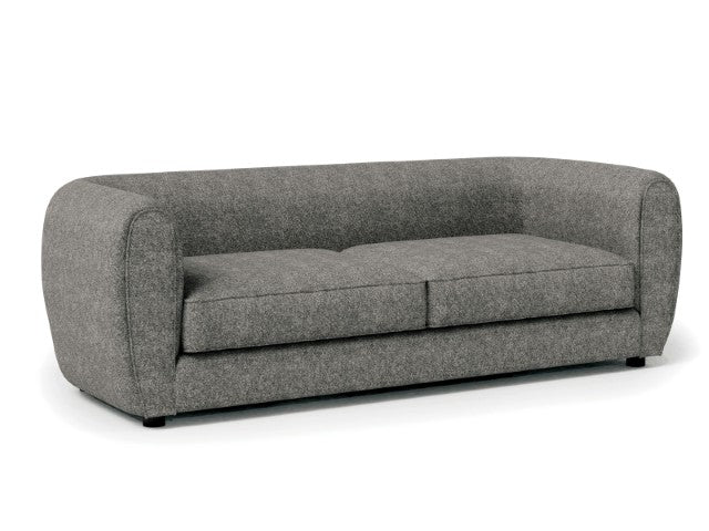 Verdal Charcoal Gray Sofa