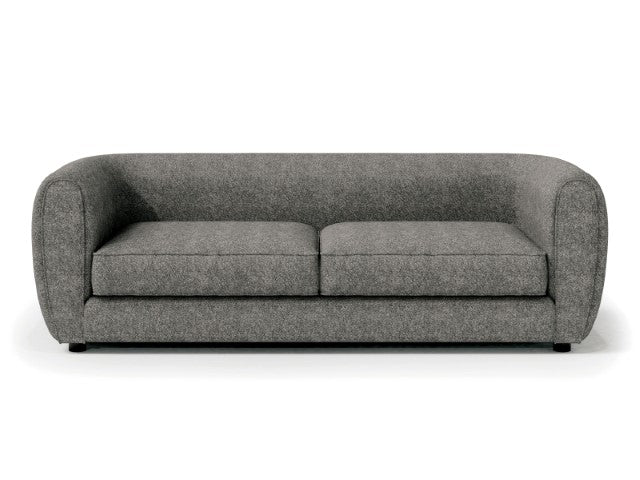 Verdal Charcoal Gray Sofa
