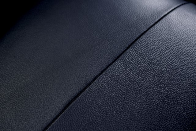 Mezzanotte Midnight Blue Sofa