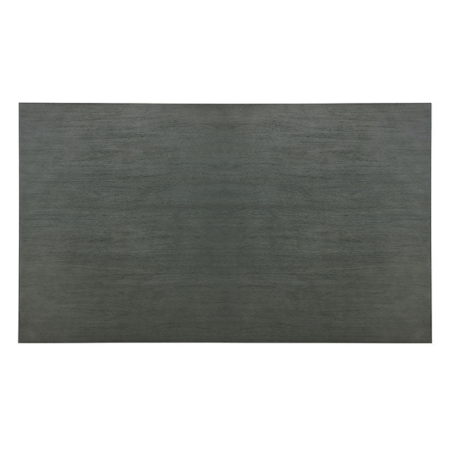 Carbey Black/Gray Dining Set