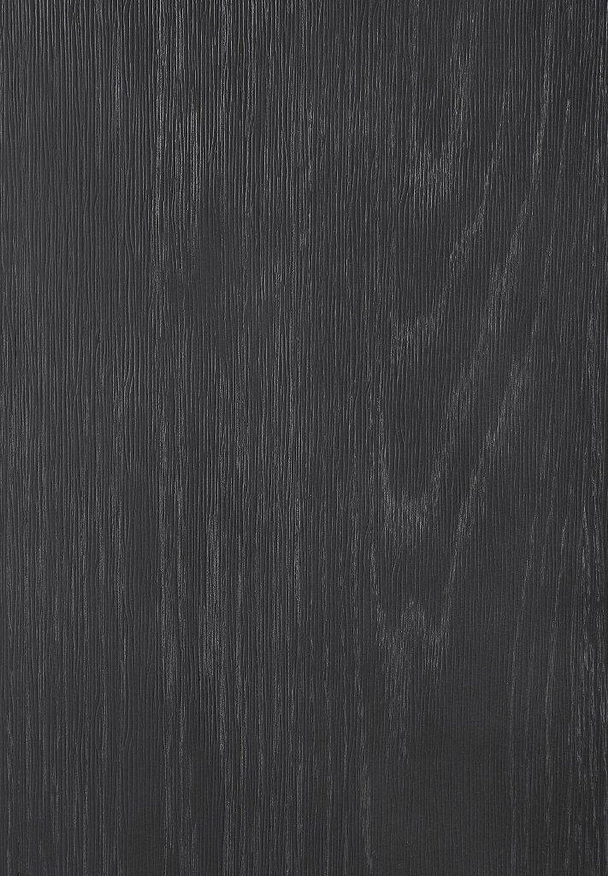 Foyland Black And Brown Panel Storage Bedroom Set