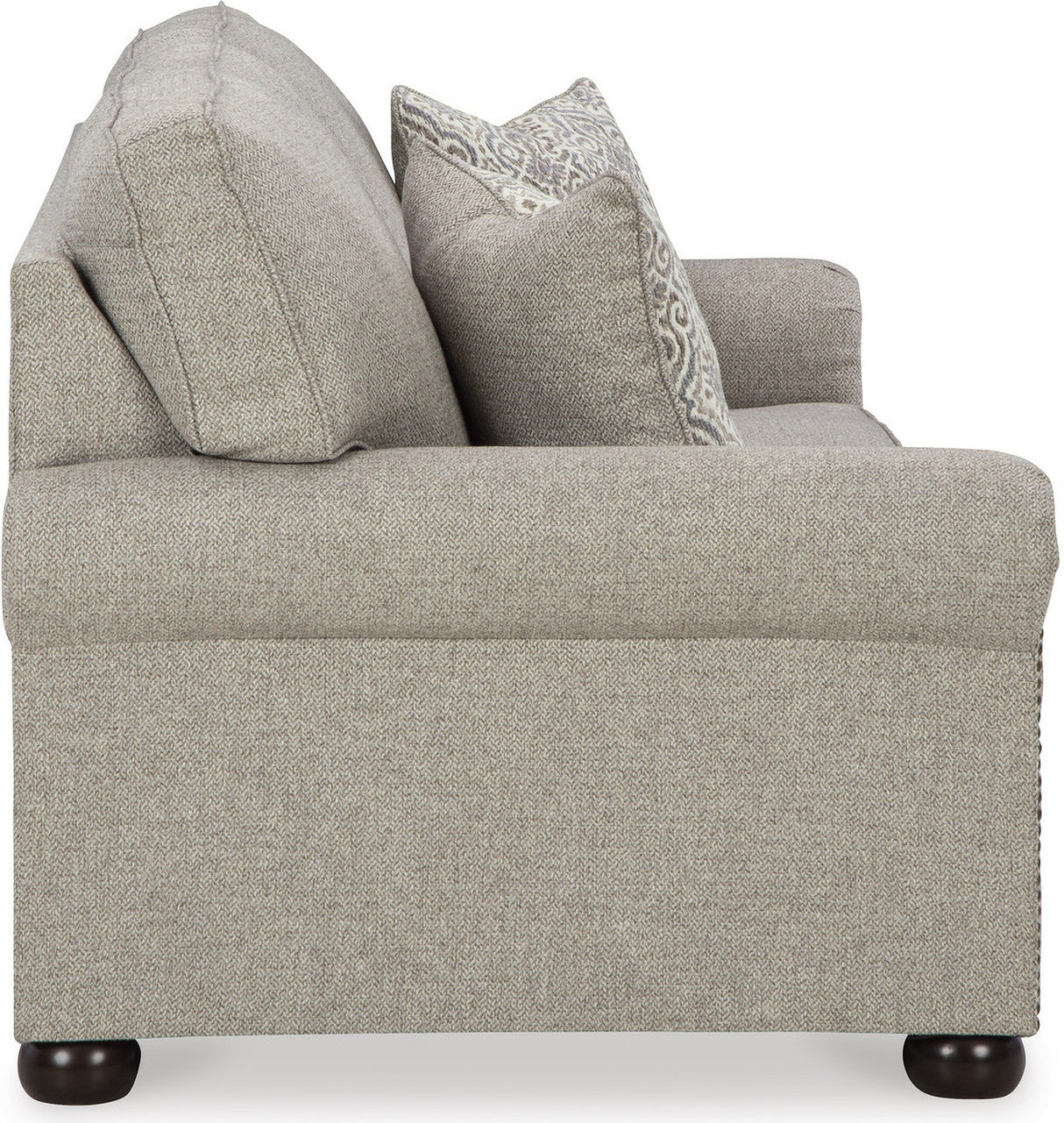 Gaelon Living Room Set In Dune