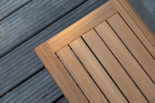 Samara Gun Metal/Natural/Gray Sectional