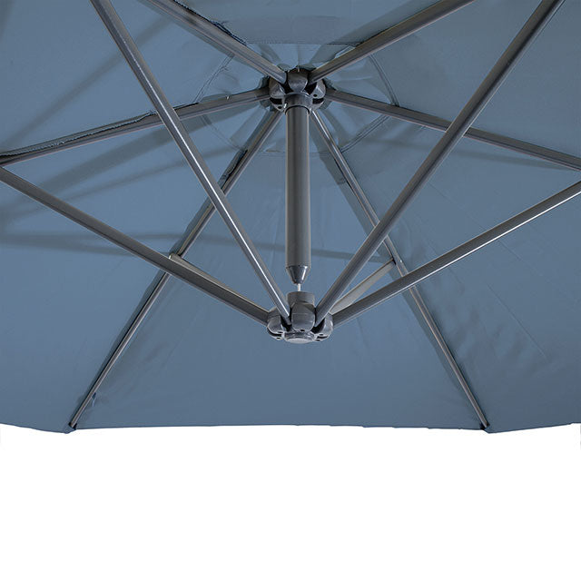 Glam Light Sapphire Umbrella