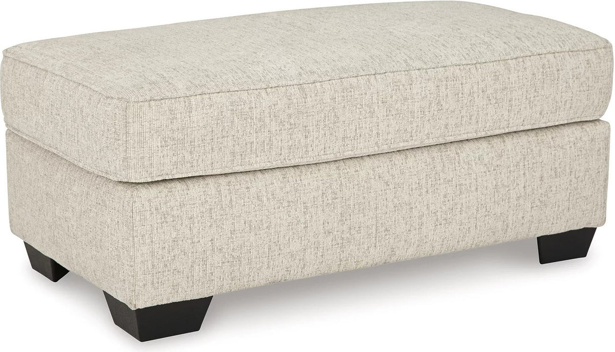 Heartcort Living Room Set In Quartz