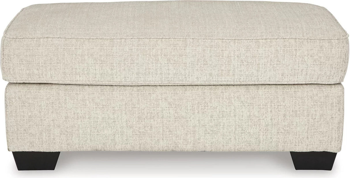 Heartcort Living Room Set In Quartz