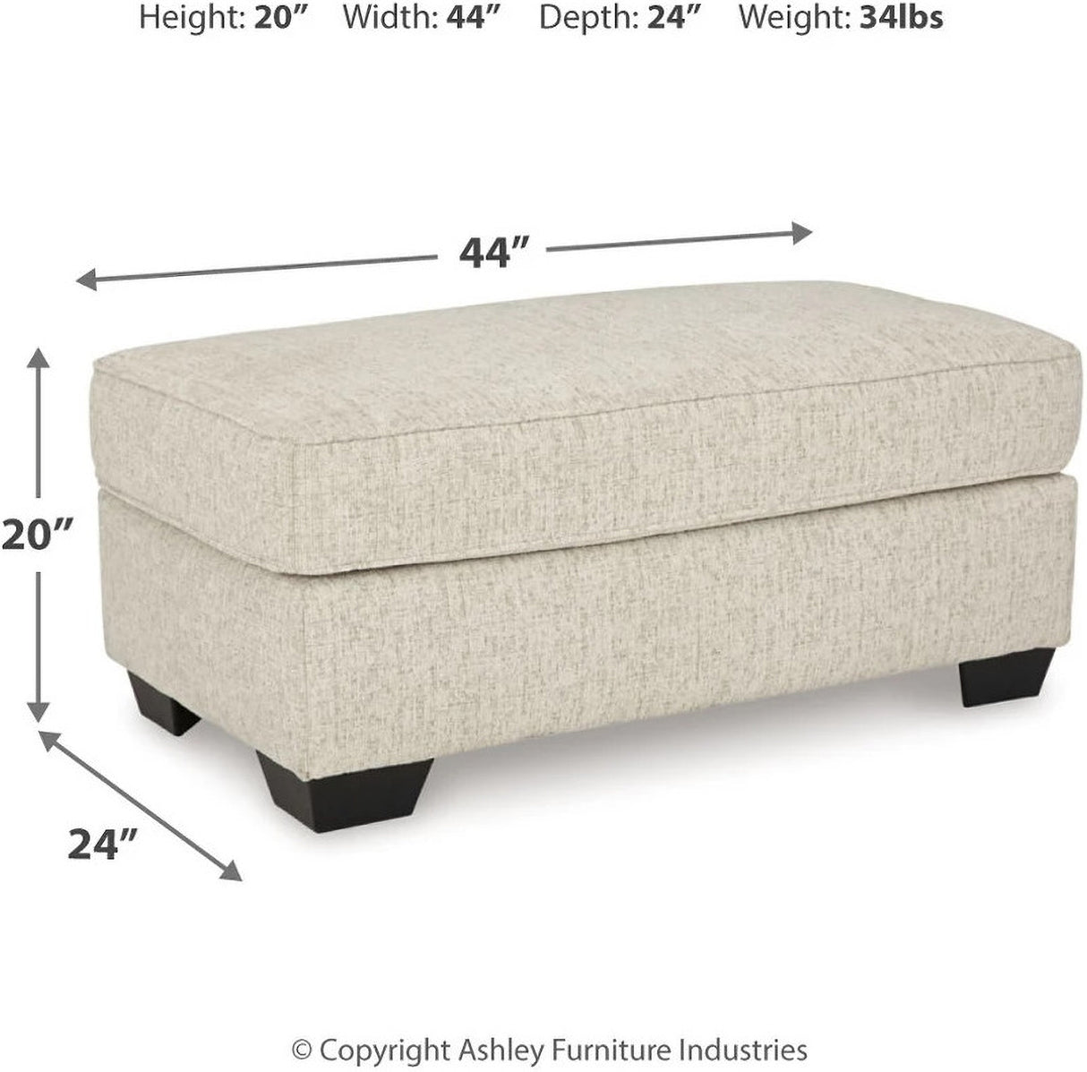 Heartcort Living Room Set In Quartz