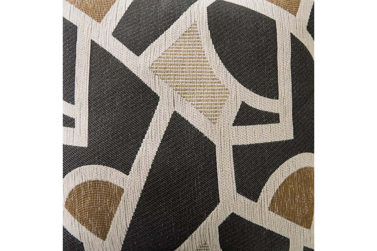 Heartcort Living Room Set In Quartz