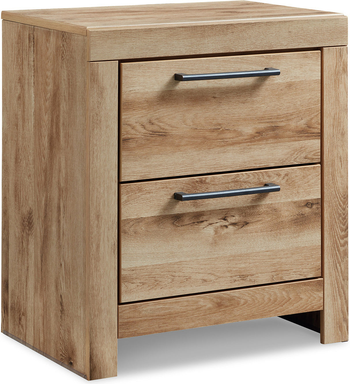 Hyanna Tan Brown Youth Panel Bedroom Set