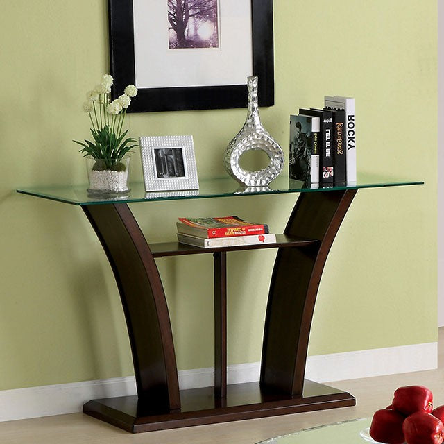 Manhattan Sofa Table