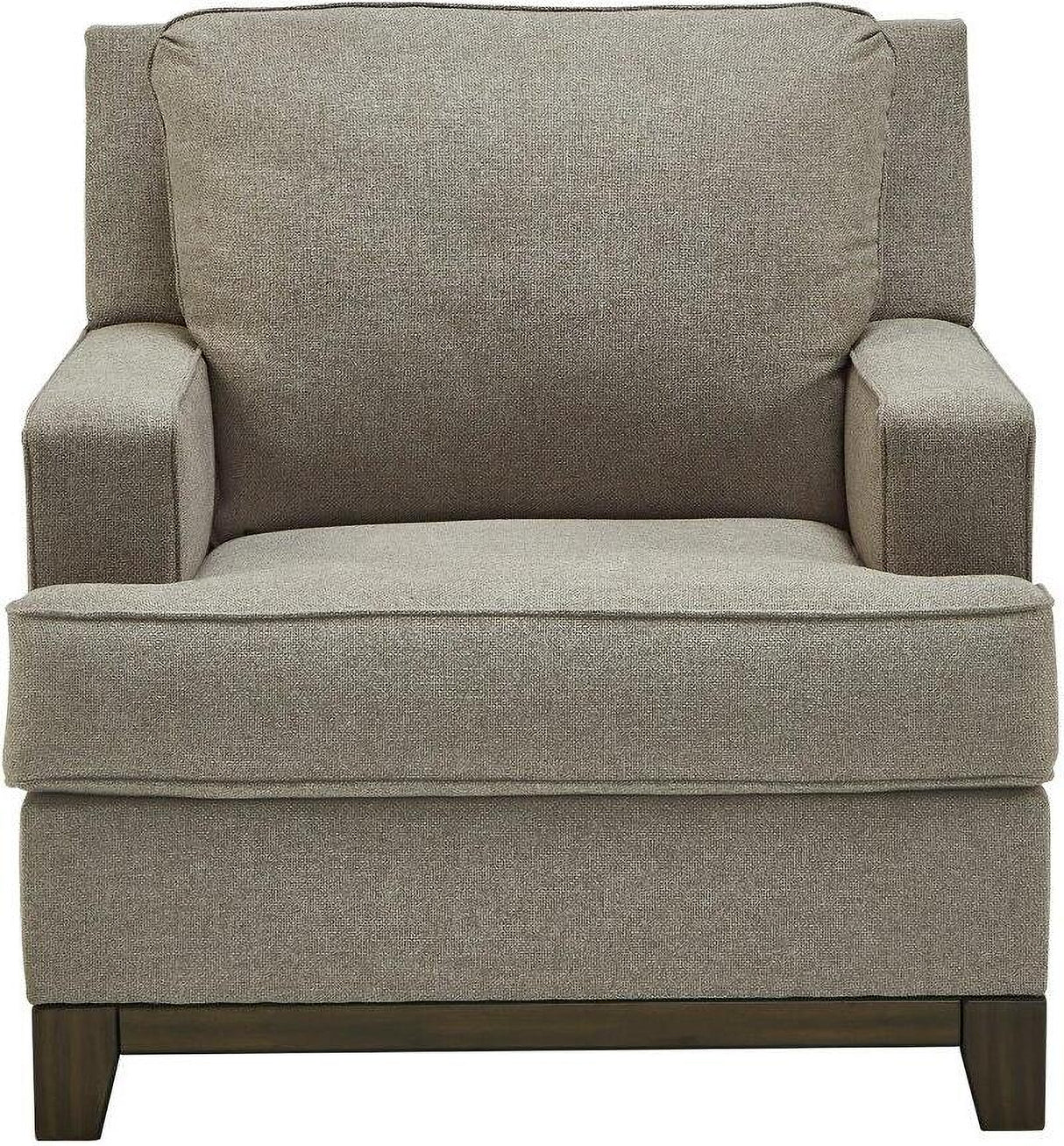 Kaywood Living Room Set In Granite