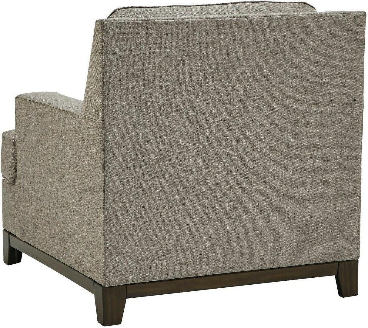 Kaywood Living Room Set In Granite