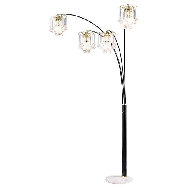 Elouise Arch Lamp