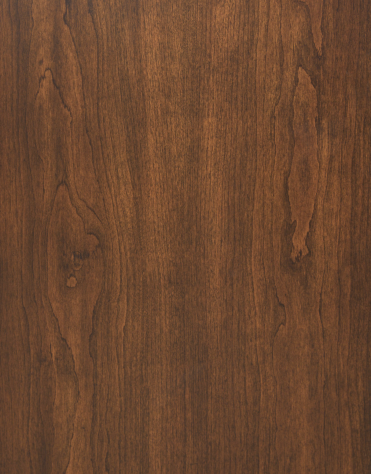 Lavinton Brown Poster Bedroom Set