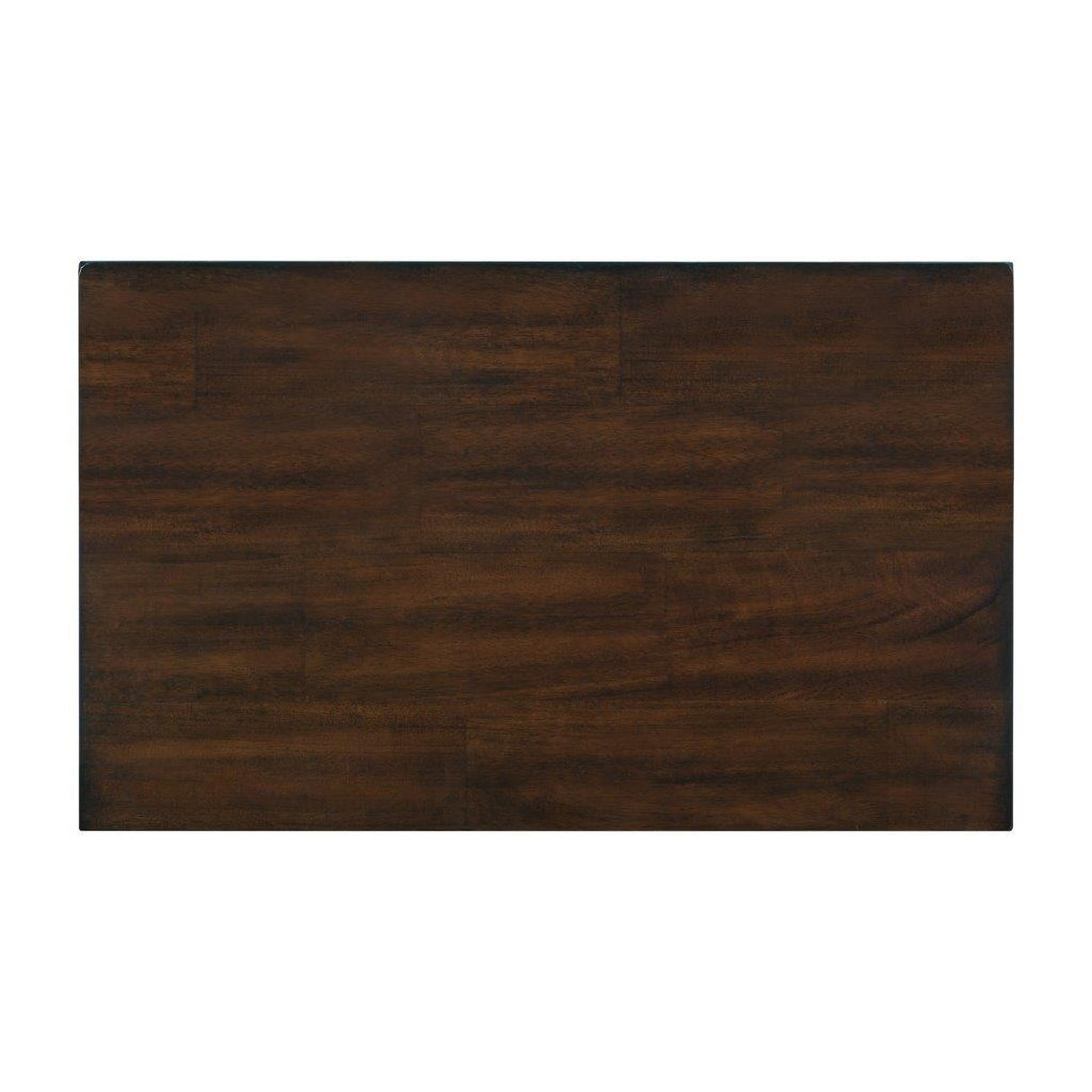 Logandale Brown Storage Poster Bedroom Set