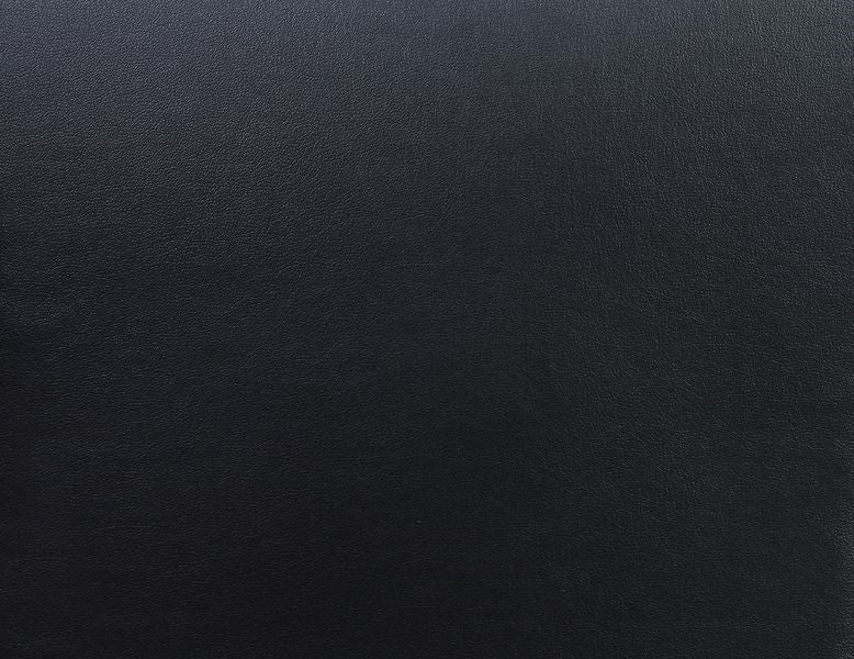 Pacari Black Synthetic Leather Massage Chair