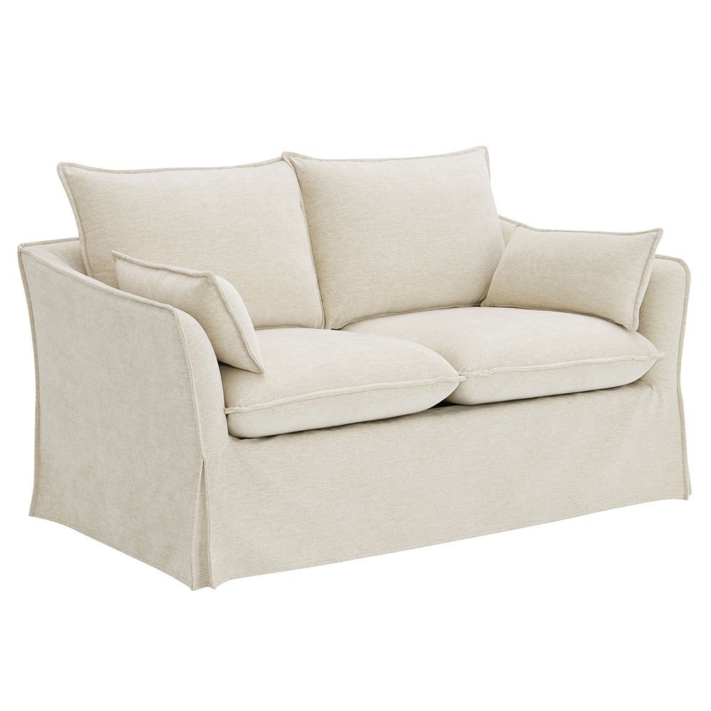 Shane Loveseat w/2 Pillows