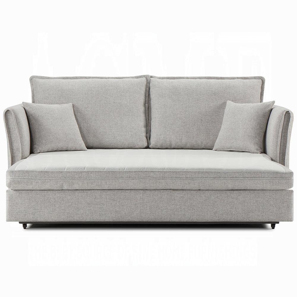 Oran Sofa w/Sleeper