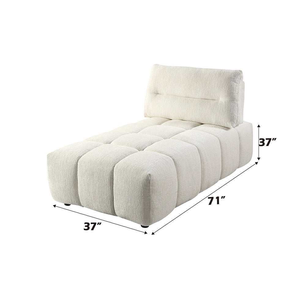 Loanna Modular - Chaise