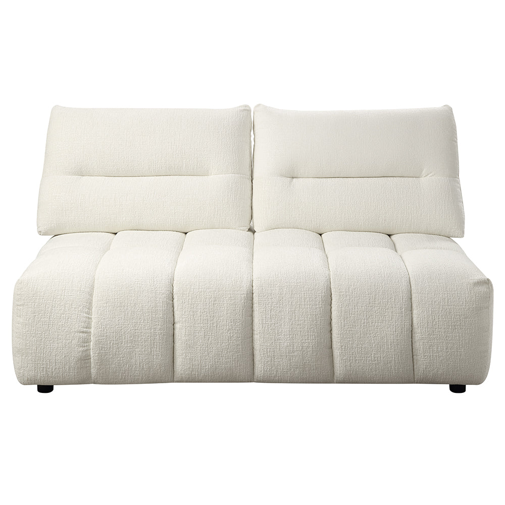 Loanna Modular - Loveseat