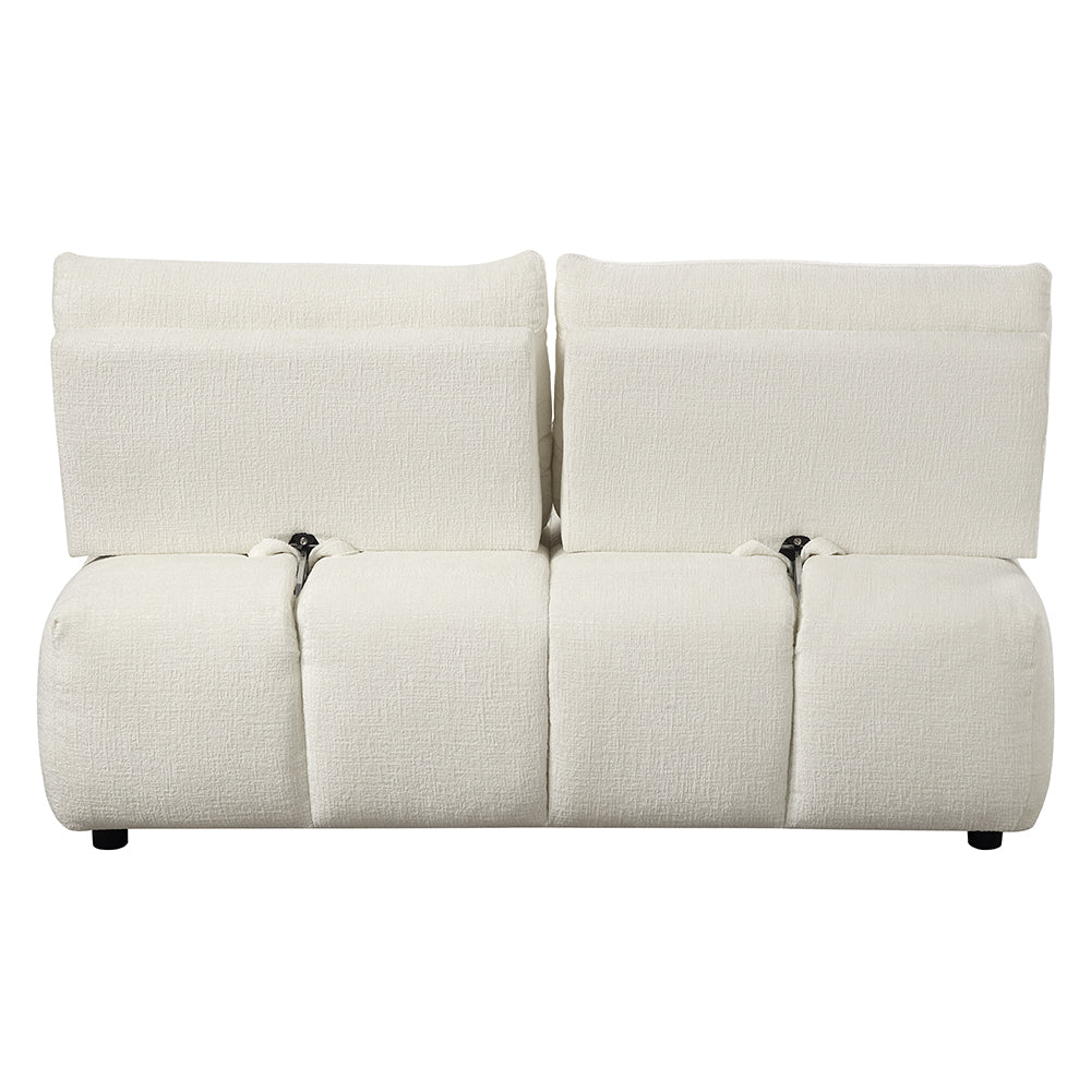 Loanna Modular - Loveseat