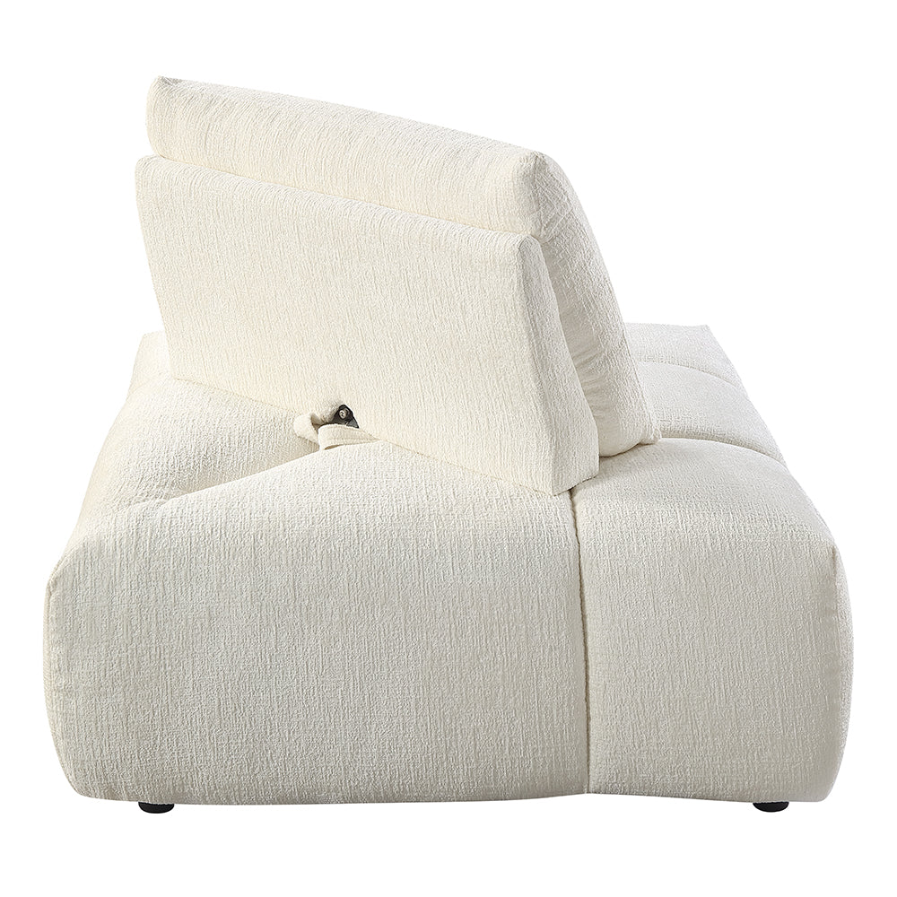 Loanna Modular - Wedge