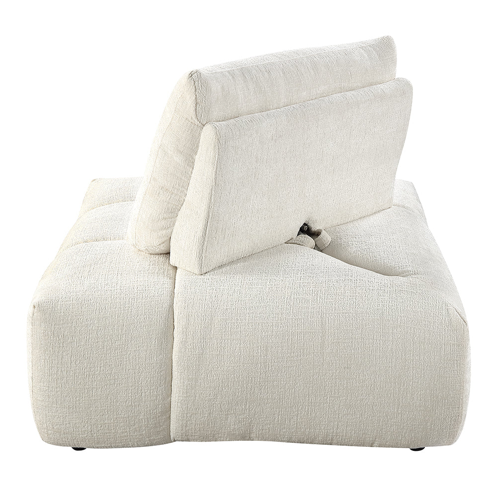 Loanna Modular - Wedge