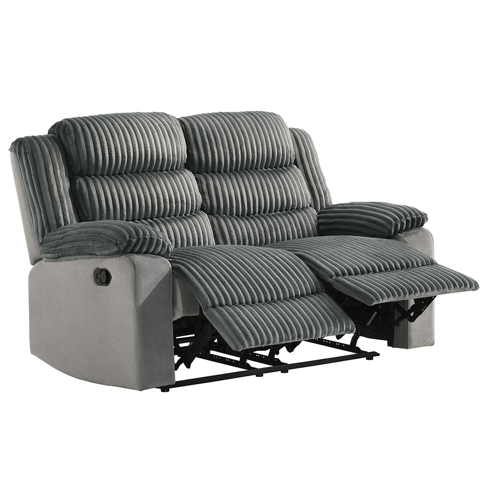 Lesley Motion Loveseat