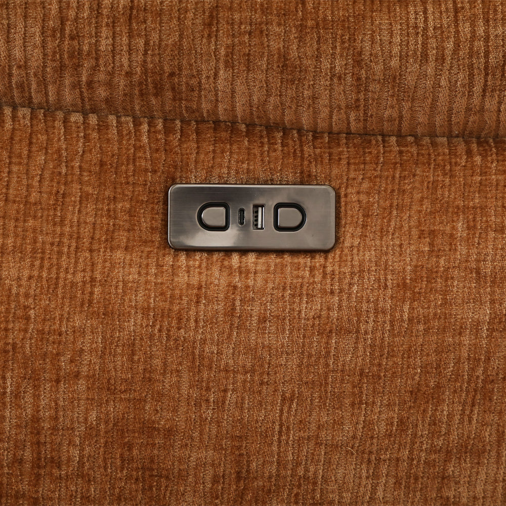 Emmy Power Motion Sectional Sofa