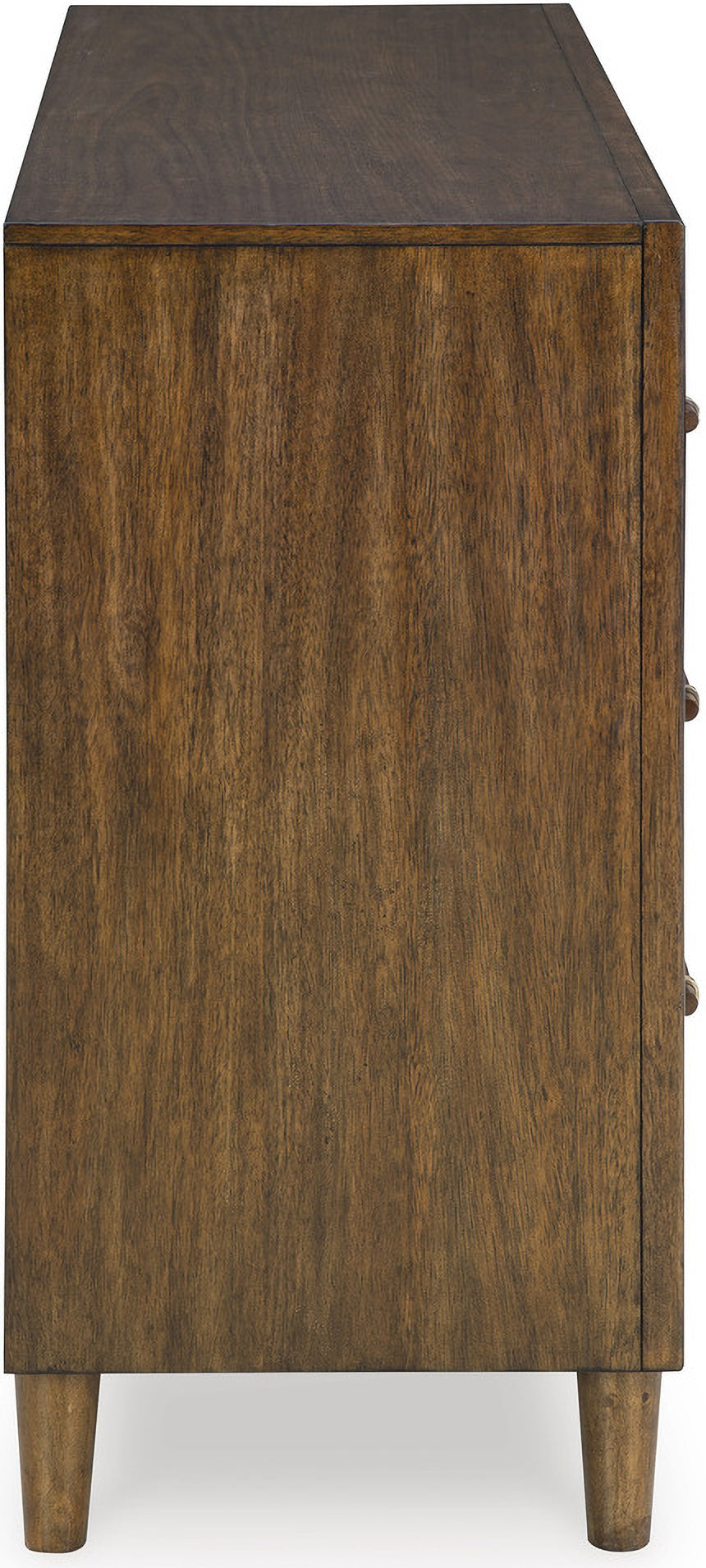 Lyncott Bedroom Set In Brown