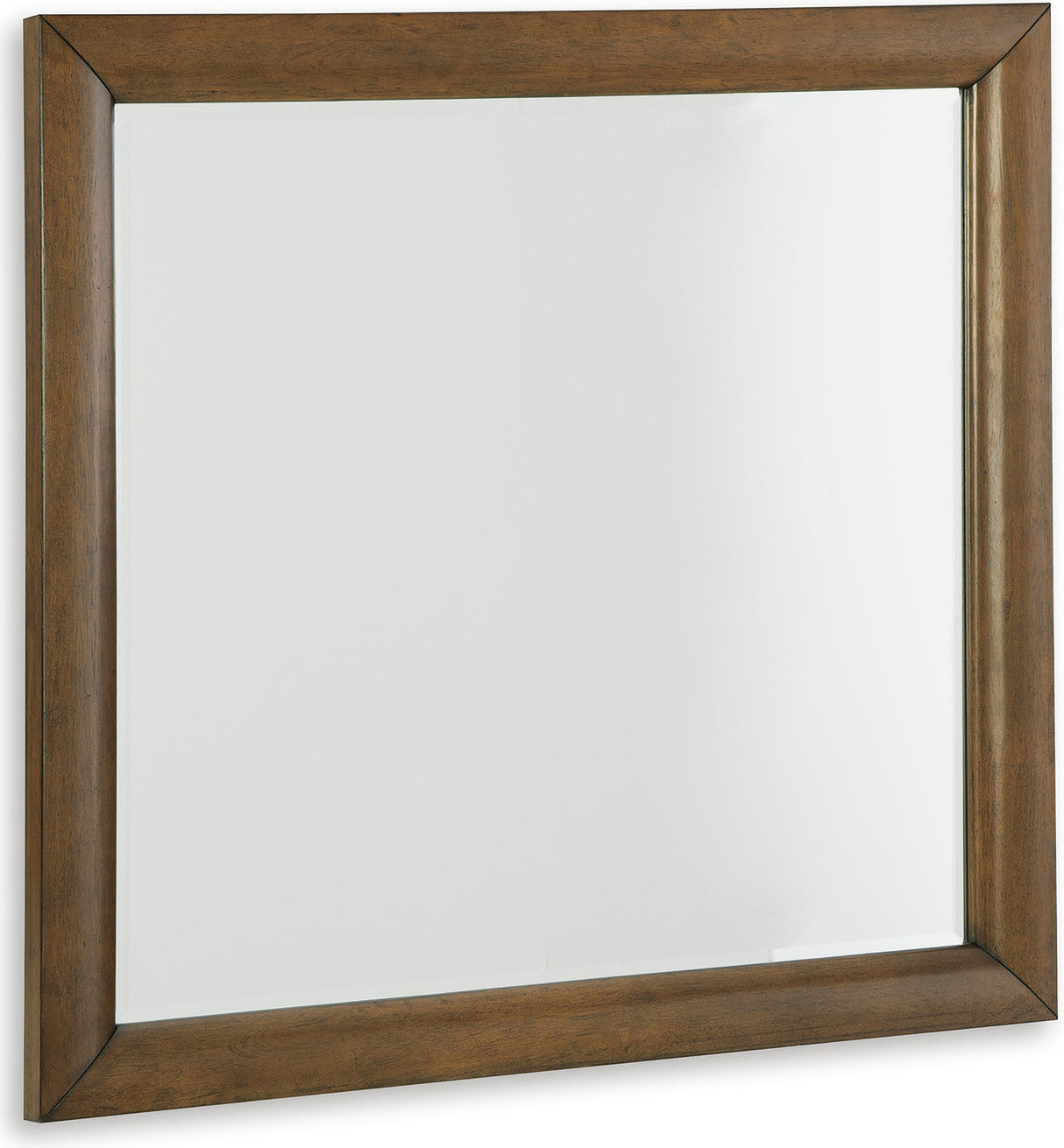 Lyncott Bedroom Set In Brown