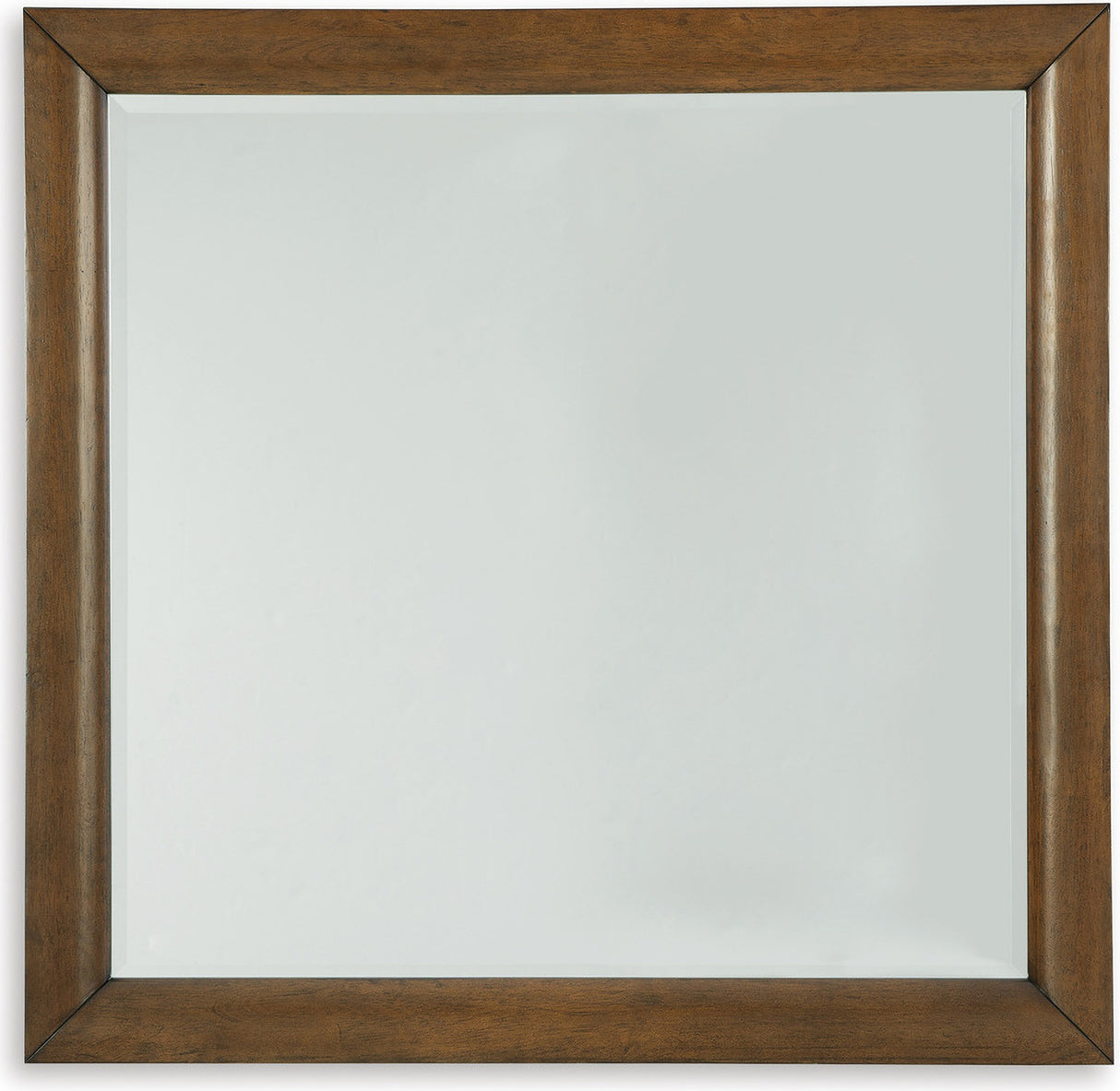 Lyncott Bedroom Set In Brown