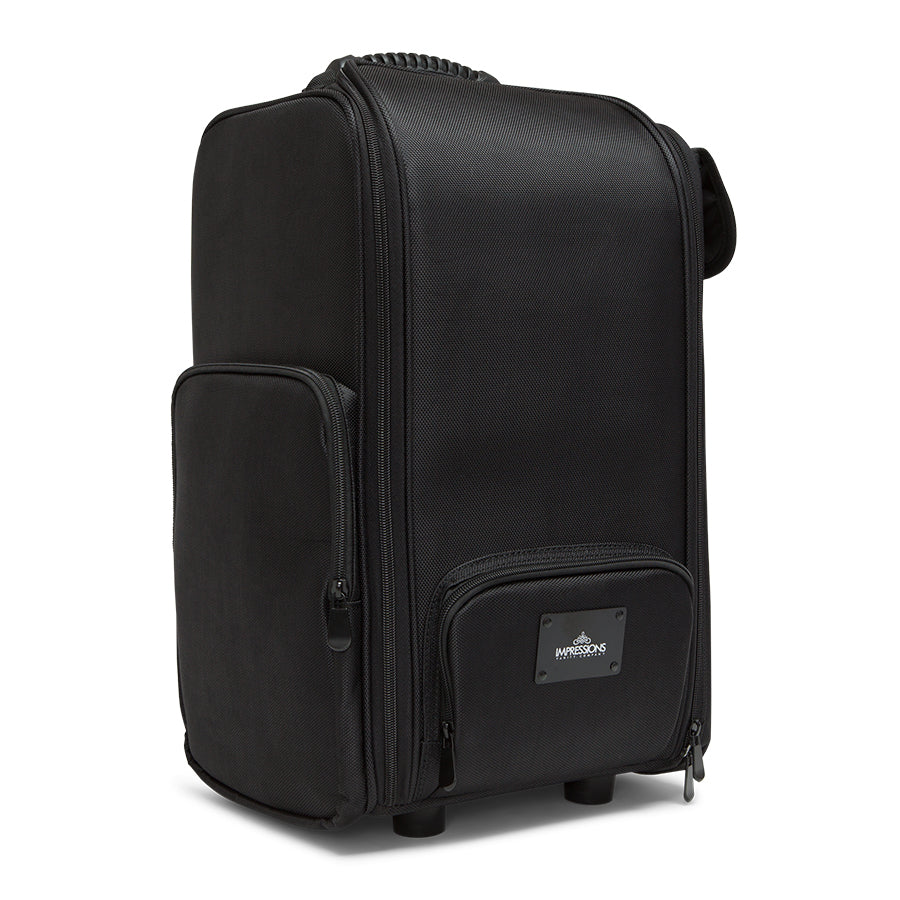 SLAYssentials PRO 18-Inch Rolling Makeup Case