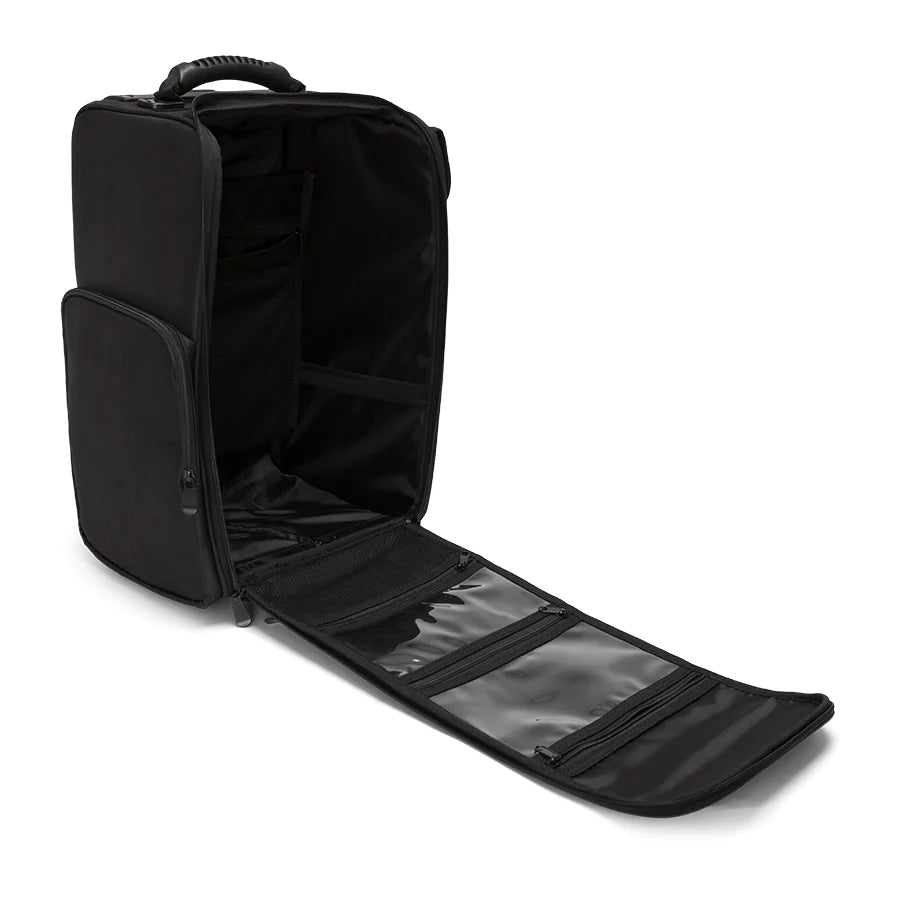 SLAYssentials PRO 18-Inch Rolling Makeup Case