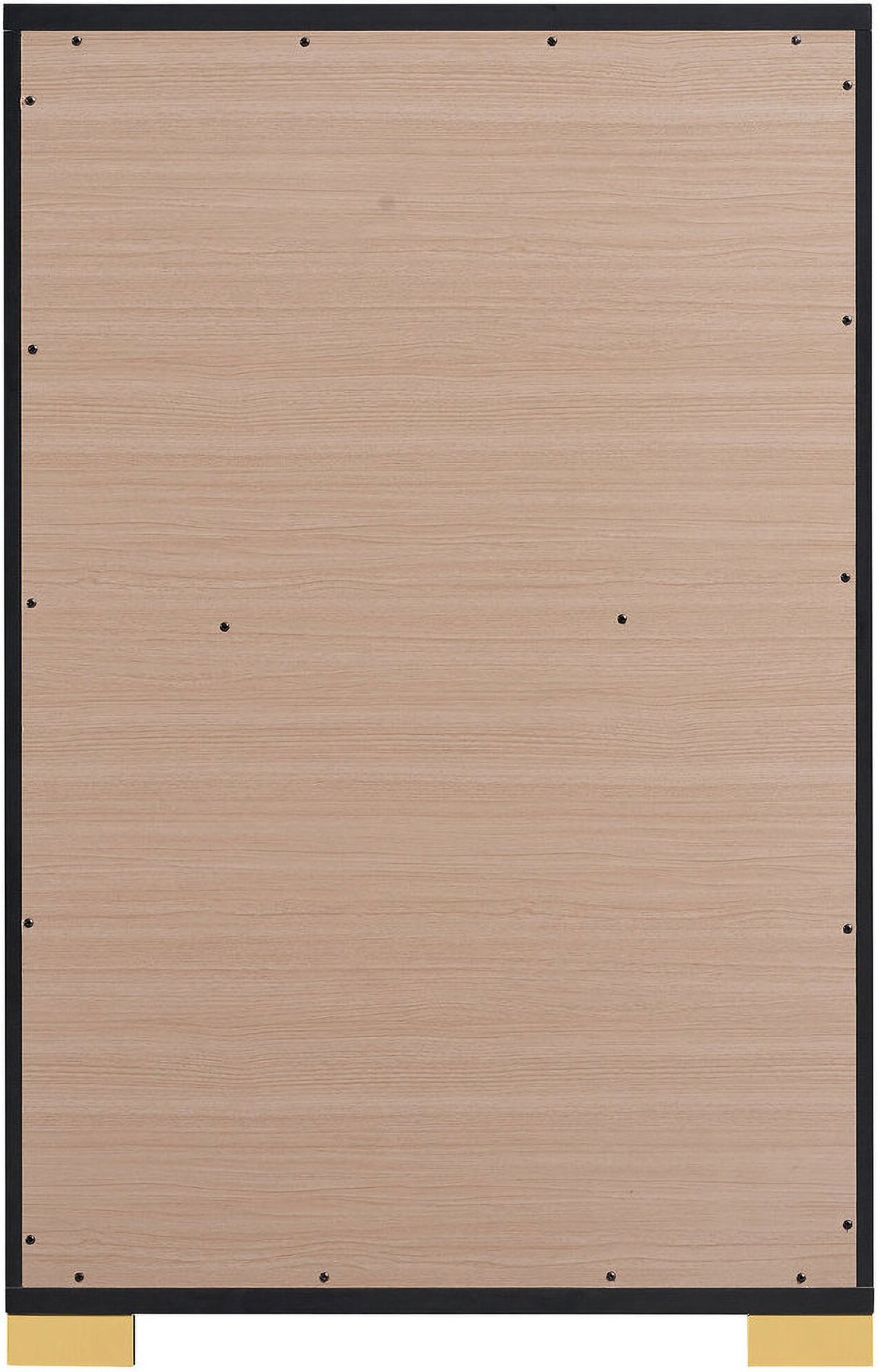 Marceline Bedroom Set In Black