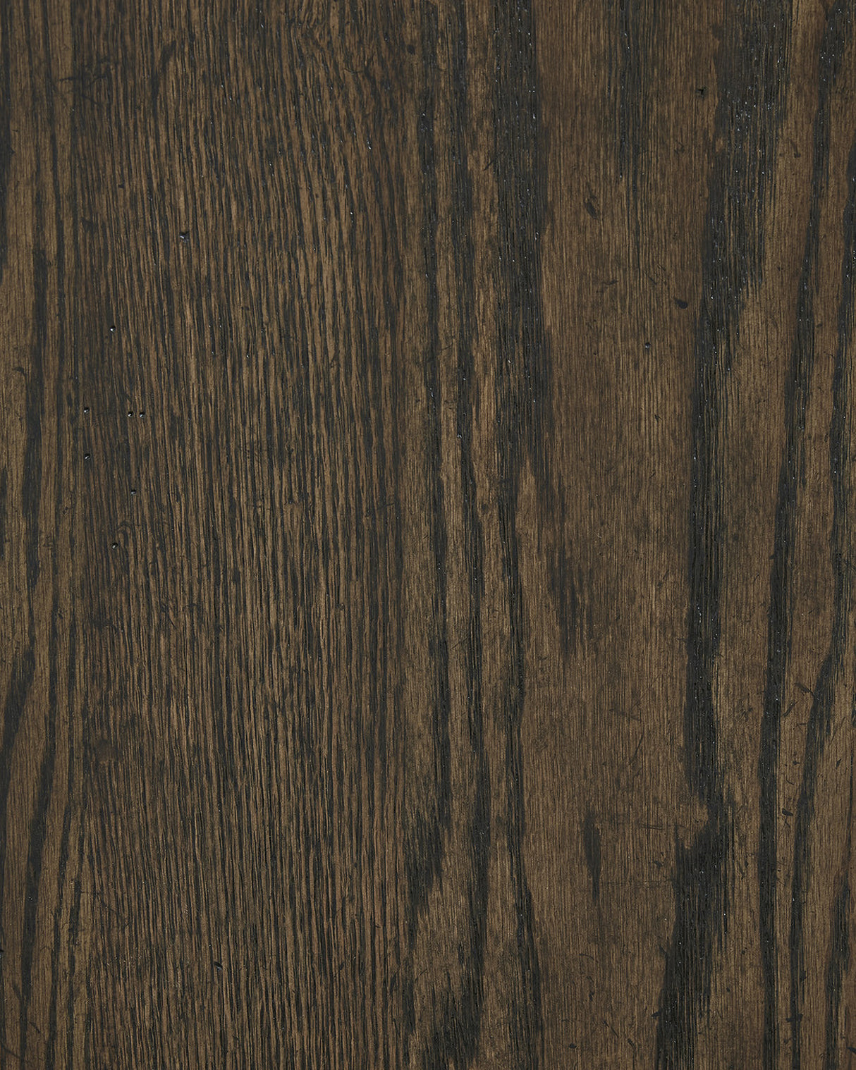 Maylee Bedroom Set In Dark Brown